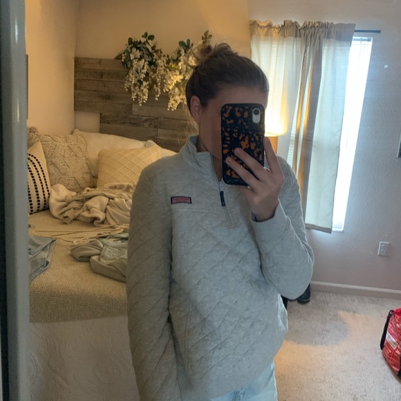 Vineyard vine sweater - Picture 4 of 7